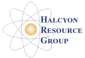 Halcyon Resource